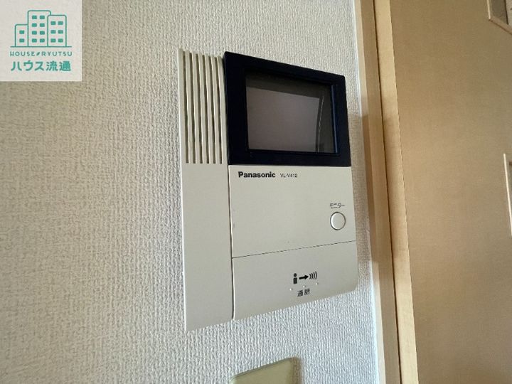 セジュール鬼橋 B棟102のその他画像