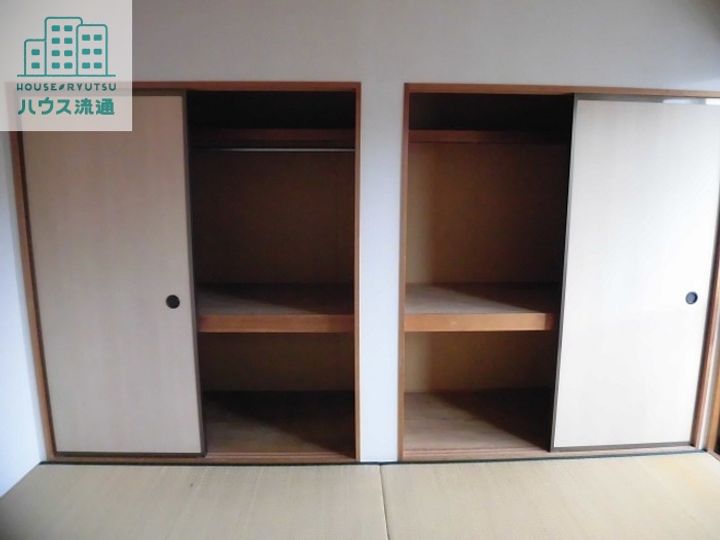 セジュール鬼橋 B棟のその他画像