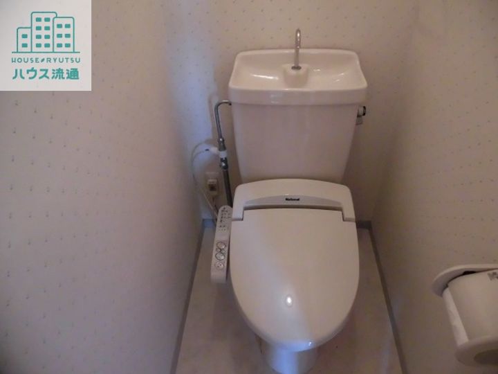 セジュール鬼橋 B棟のその他画像