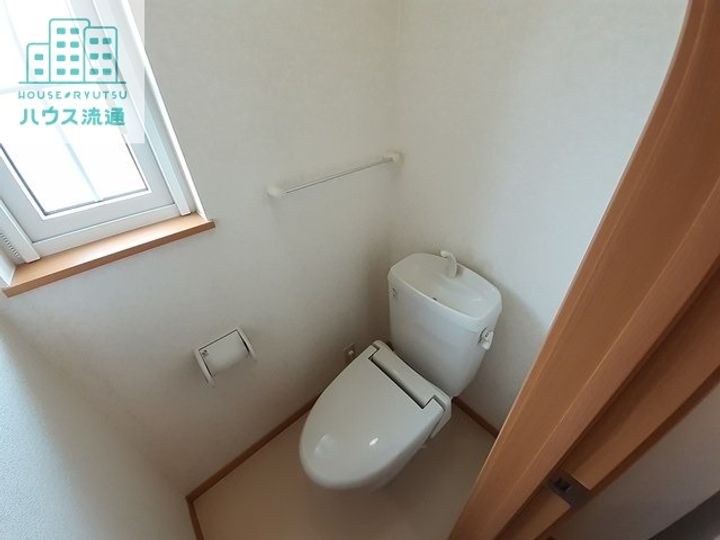 グリーンヒル三城 Bの風呂