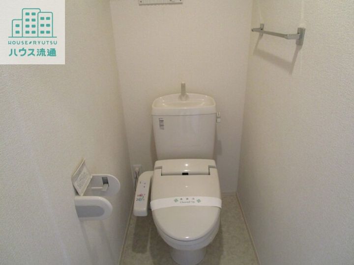 ロイヤルガーデン永田Eのその他画像