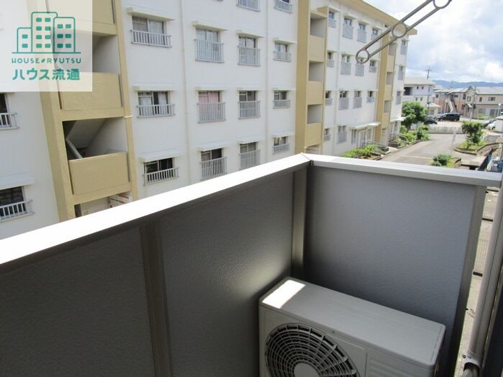 ロイヤルガーデン永田Eのその他画像