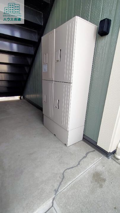 サンライズ豊Ⅱのその他画像