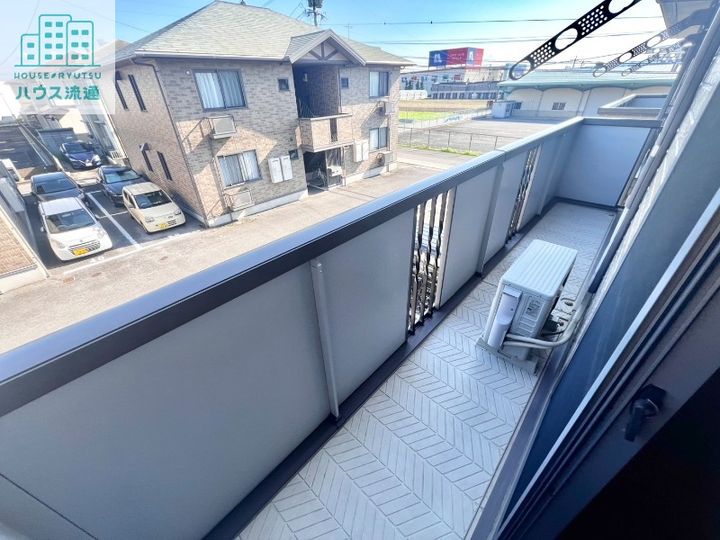 メルベーユ富の原 B棟のその他画像