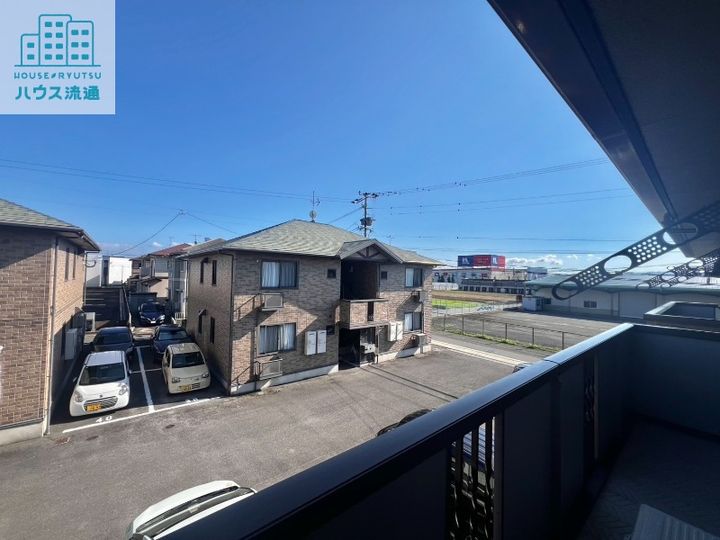 メルベーユ富の原 B棟のその他画像