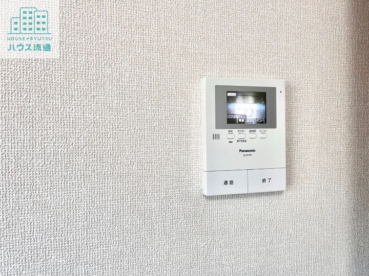 メルベーユ富の原 B棟のその他画像