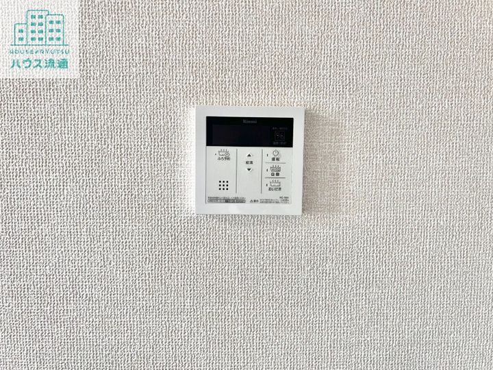 メルベーユ富の原 B棟のその他画像