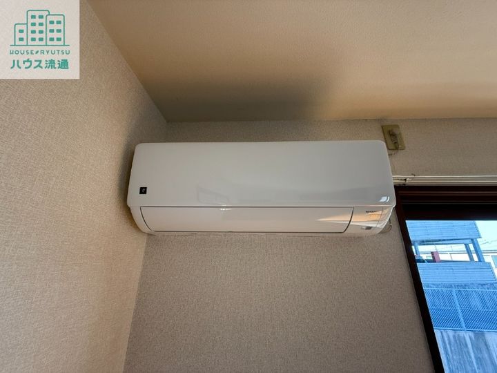 ウィルモア黒田B棟のその他画像