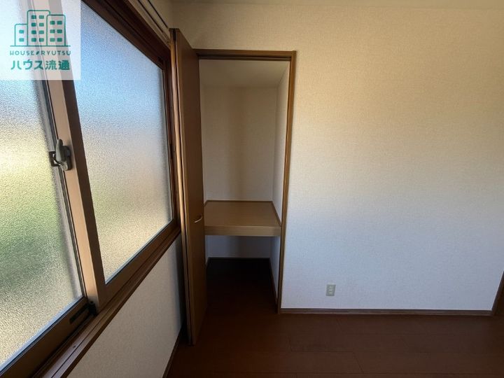ウィルモア黒田B棟のその他画像