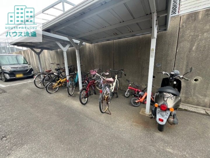 ウィルモア黒田A棟のその他画像