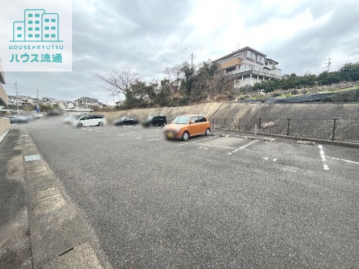 ロイヤルガーデン木場のその他画像