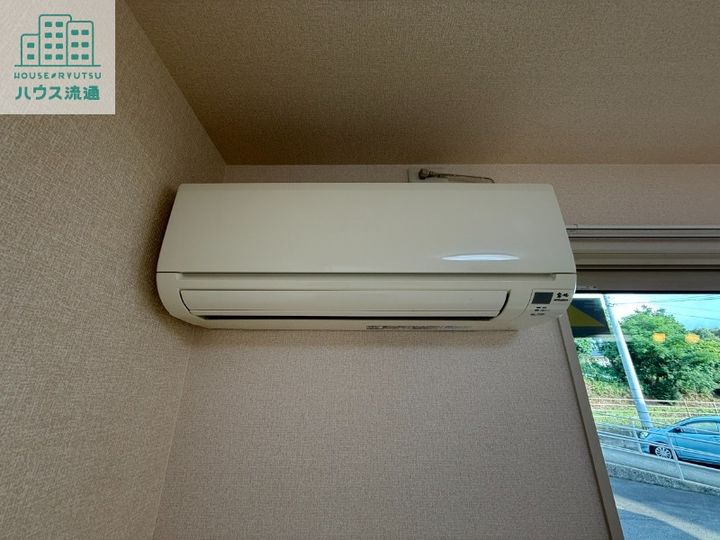 ニューハイツ須田ノ木 B棟のその他画像
