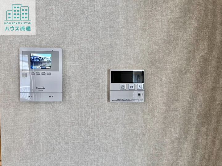カーサ・フェリスⅢのその他画像