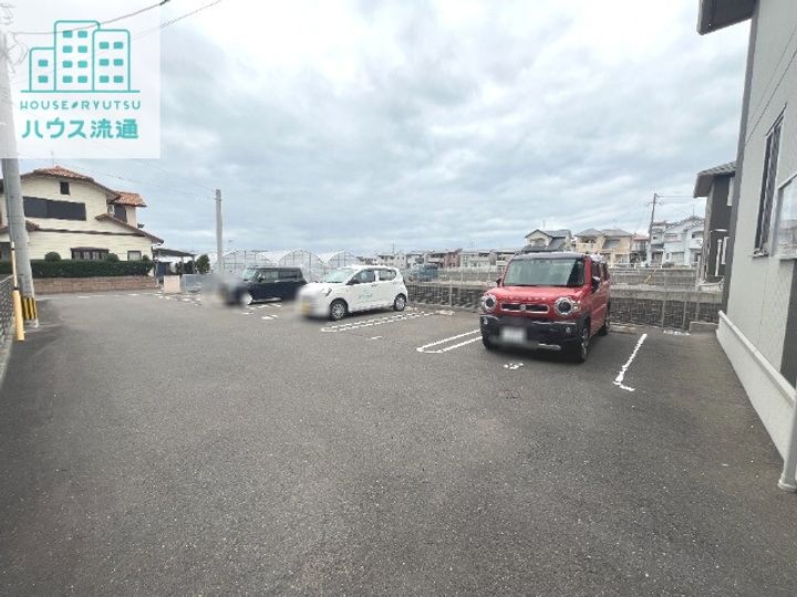 ルミエールテラス大村のその他画像