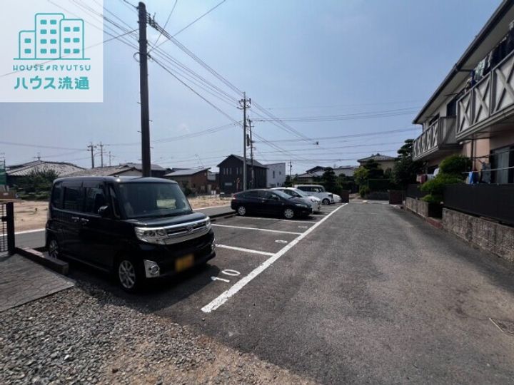 槇ハウスJUN B棟のその他画像