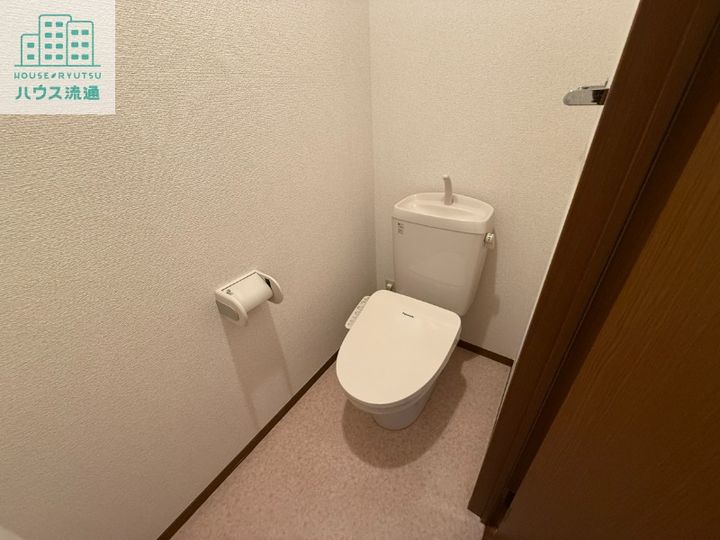 メルベーユ富の原 A棟のその他画像