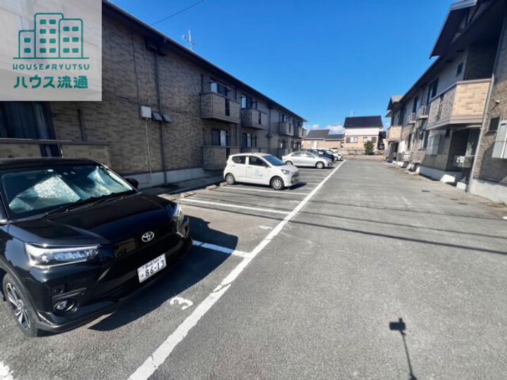 メルベーユ富の原 A棟のその他画像