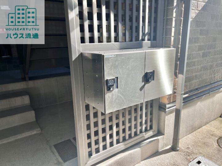 メルベーユ富の原 A棟のその他画像