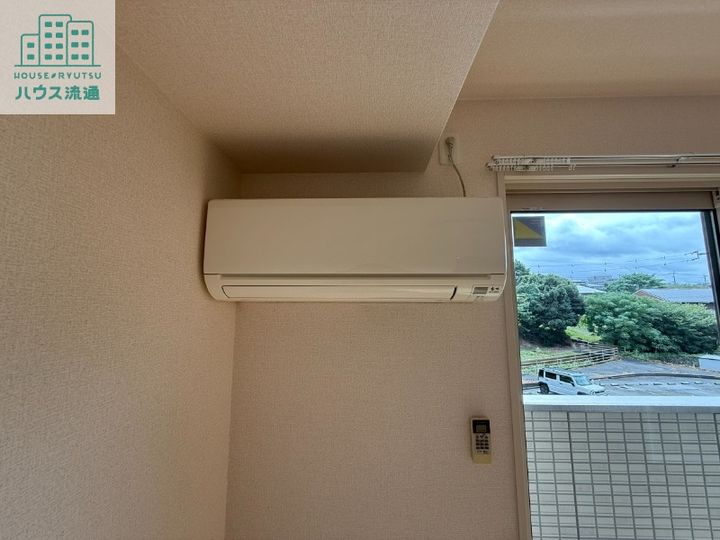 ニューハイツ須田ノ木 A棟のその他画像