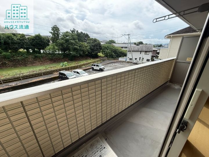 ニューハイツ須田ノ木 A棟のその他画像