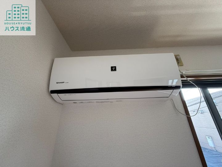 メルベーユ富の原 D棟のその他画像