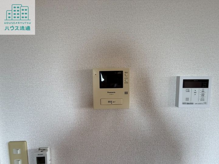 メルベーユ富の原 D棟のその他画像