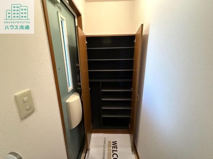 メルベーユ富の原 D棟のその他画像