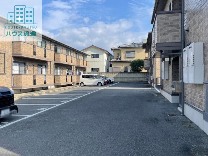メルベーユ富の原 D棟のその他画像