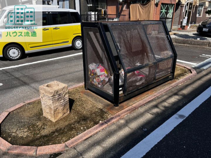 ロイヤルシティ富の原のその他画像