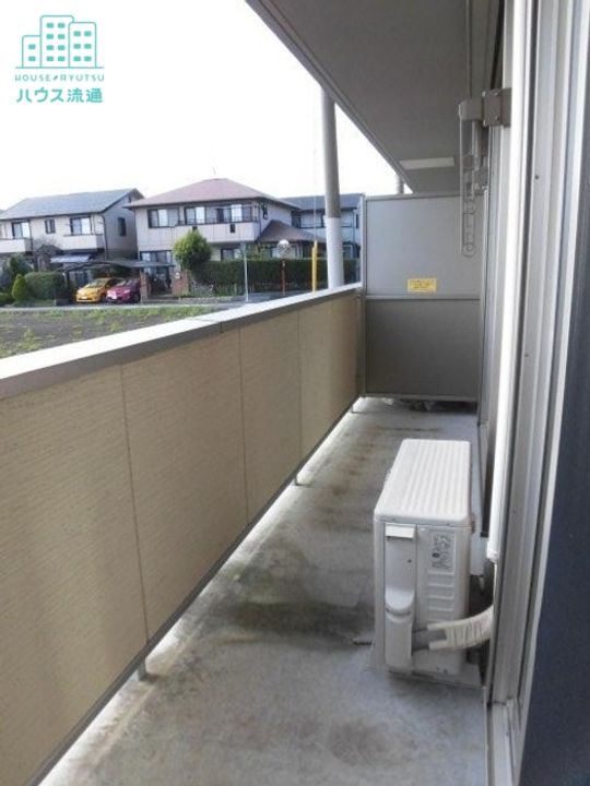 ベルメゾン古賀島のその他画像