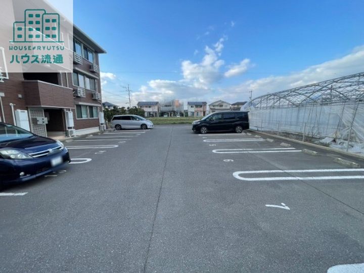 ベルメゾン古賀島のその他画像
