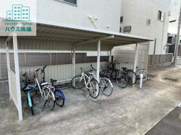 ベルメゾン古賀島のその他画像