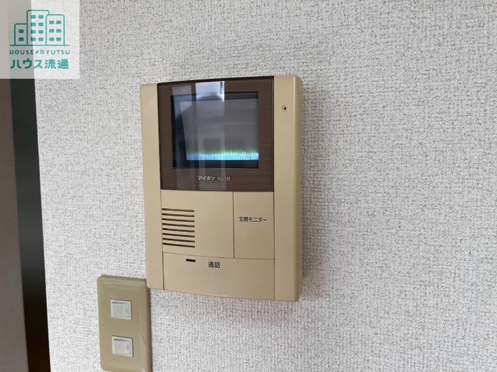 長崎県大村市西三城町(アパート)の賃貸物件201のその他画像