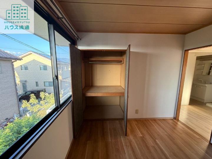 プレジール堀溝 A棟のその他画像