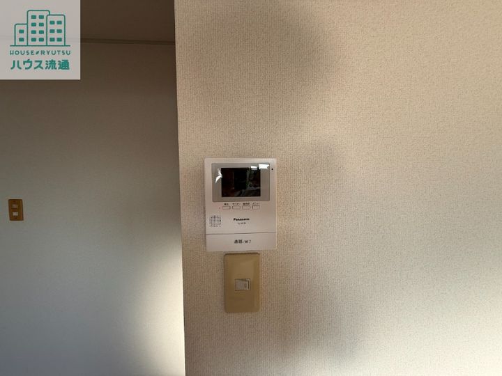 プレジール堀溝 A棟のその他画像