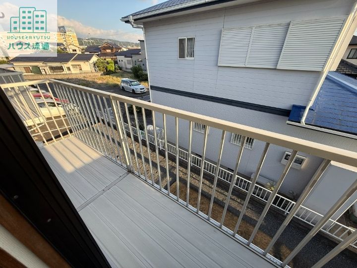プレジール堀溝 A棟のその他画像