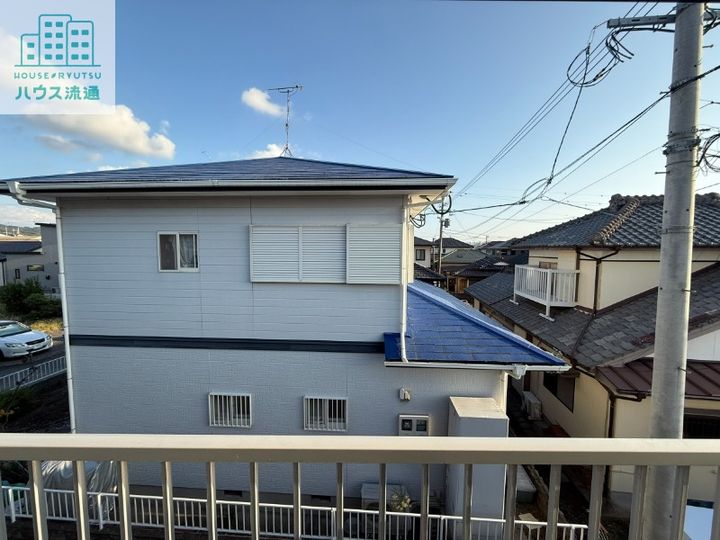 プレジール堀溝 A棟のその他画像