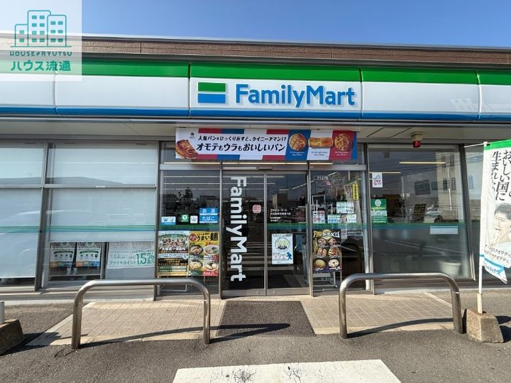 ヴィクトワールKーⅢの周辺