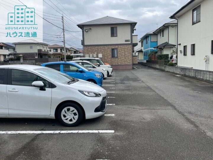 ヴィクトワールKーⅢのその他画像