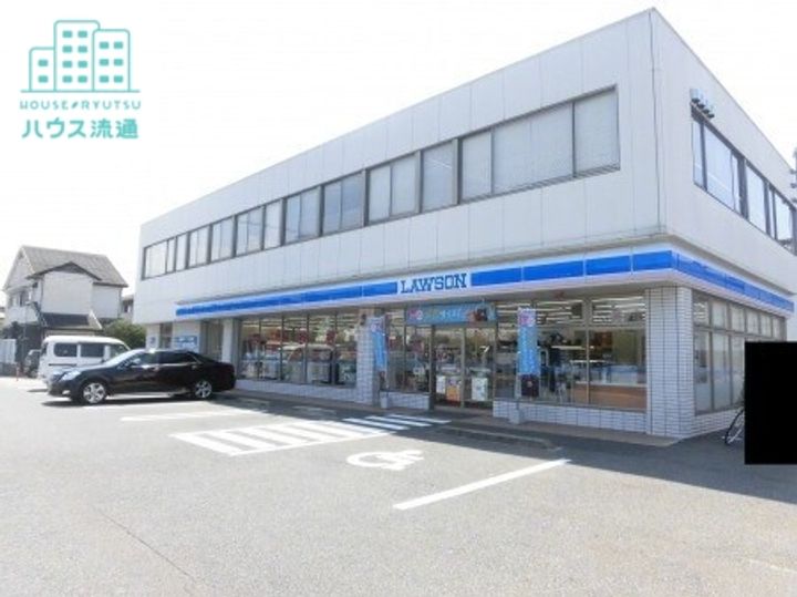 ヴィクトワールKーⅢの周辺