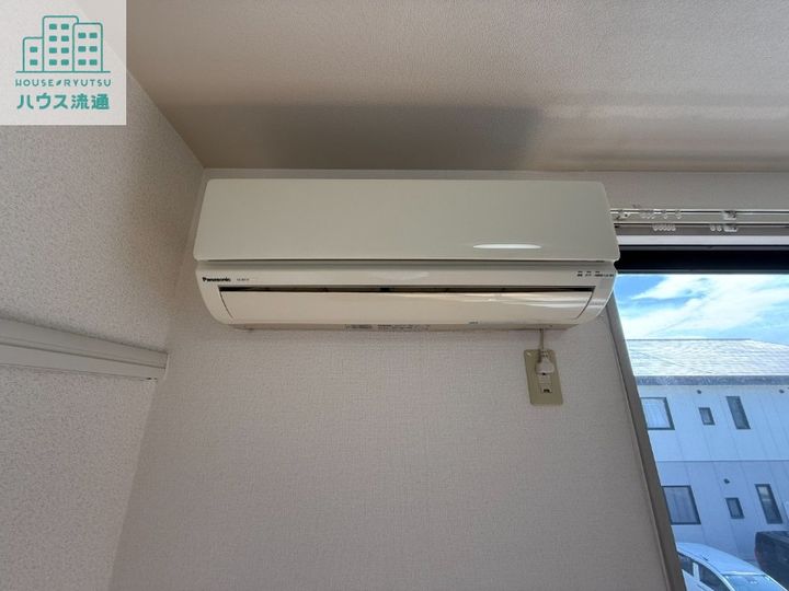 バリュージュ富の原 E棟 203のその他画像