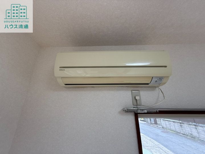 TKアパート須田ノ木町3号のその他画像