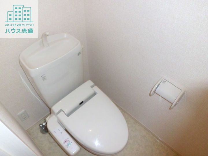 ルーラル諏訪 A棟のその他画像