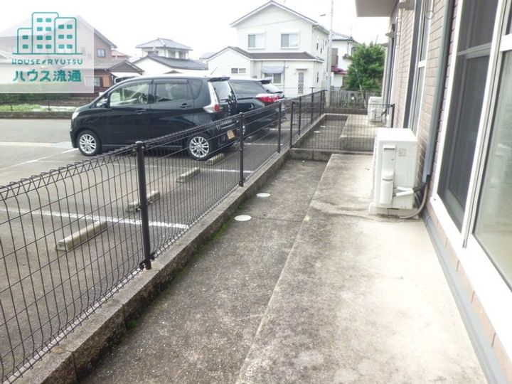 ルーラル諏訪 A棟のその他画像