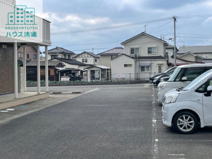 ルーラル諏訪 A棟のその他画像
