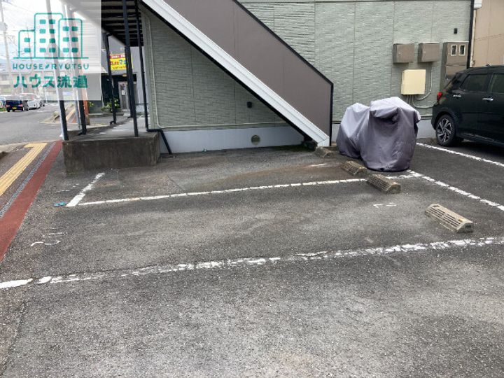 グレース三城のその他画像