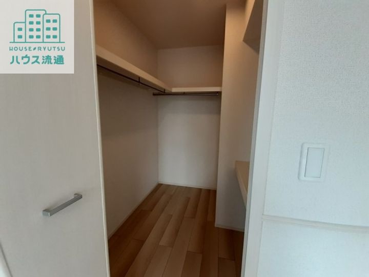 リバーサイド西三城のその他画像
