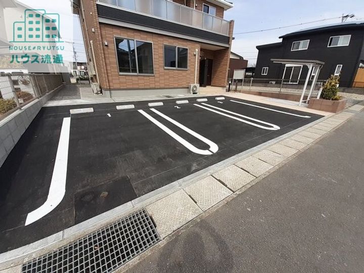 リバーサイド西三城のその他画像