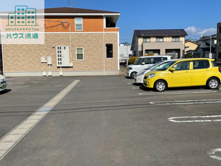 エレガンス 松並のその他画像