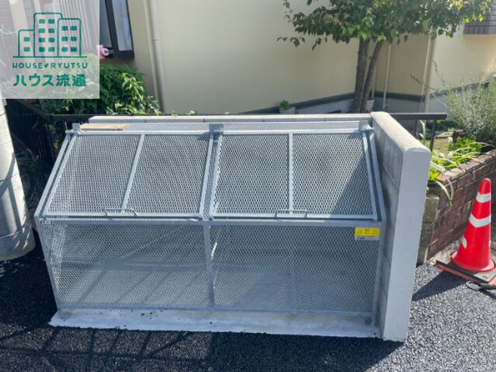 ソラハウス植松のその他画像